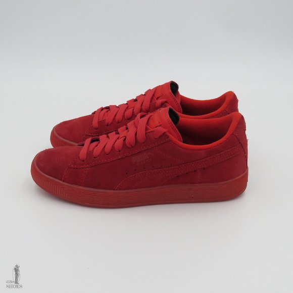 Puma Suede Iced Sneakers - Picture 3 of 9